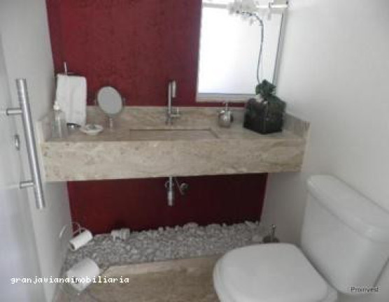 Imagem Casa com 4 Quartos à Venda, 430 m² em Paysage Clair - Vargem Grande Paulista