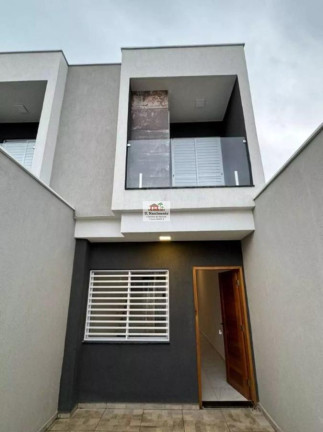 Imagem Casa com 2 Quartos à Venda, 85 m² em Vila Antonieta - São Paulo