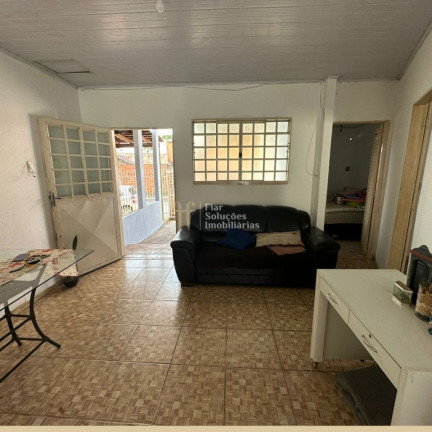 Imagem Casa com 7 Quartos à Venda, 530 m² em Jardim Imperial - Cuiabá Imagem Casa com 7 Quartos à Venda, 530 m² em Jardim Imperial - Cuiabá