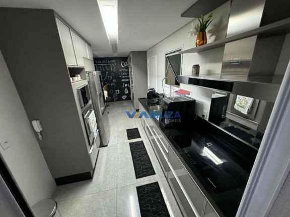 Imagem Apartamento com 3 Quartos à Venda, 197 m² em Jardim Santa Mena - Guarulhos Imagem Apartamento com 3 Quartos à Venda, 197 m² em Jardim Santa Mena - Guarulhos