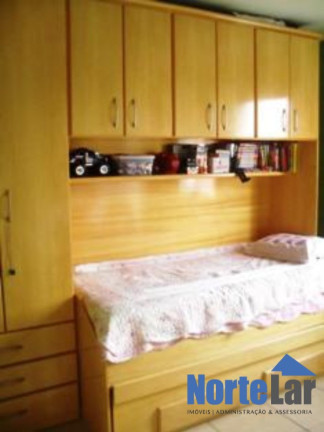 Imagem Apartamento com 2 Quartos à Venda, 52 m² em Jardim Maristela - São Paulo