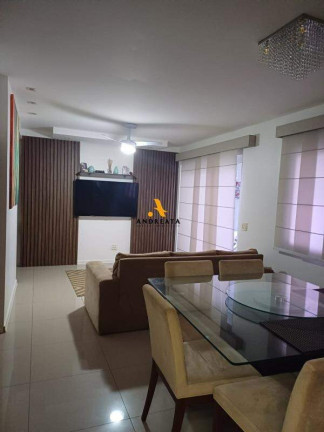 Imagem Apartamento com 3 Quartos à Venda, 107 m² em Barra Da Tijuca - Rio De Janeiro