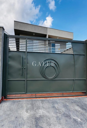 Casa com 3 Quartos à Venda, 115 m² em Jardim Do Lago - Atibaia