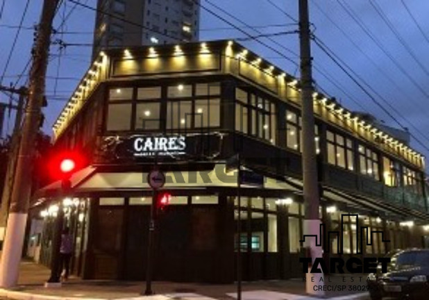 Imagem Imóvel à Venda, 880 m² em Berrini - São Paulo Imagem Imóvel à Venda, 880 m² em Berrini - São Paulo