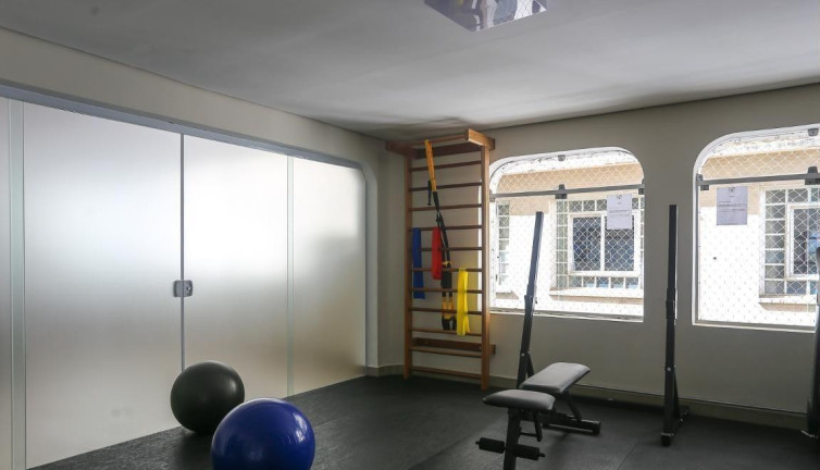 Imagem Apartamento com 3 Quartos à Venda, 80 m² em Higienópolis - São Paulo