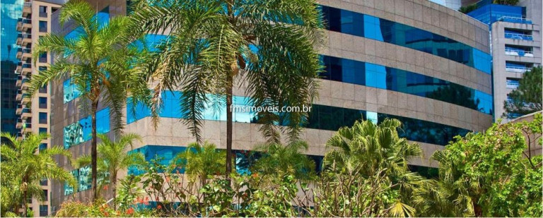 Imagem Sala Comercial à Venda, 52 m² em Pinheiros - São Paulo