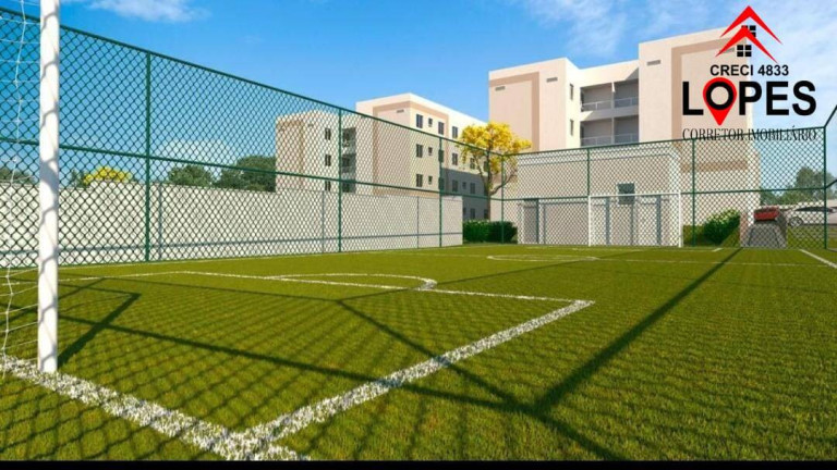 Imagem Casa com 2 Quartos para Alugar, 44 m² em Pajuçara - Natal Imagem Casa com 2 Quartos para Alugar, 44 m² em Pajuçara - Natal