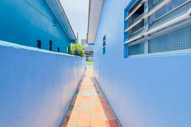 Imagem Casa com 5 Quartos à Venda, 128 m² em Vila Jardim - Porto Alegre