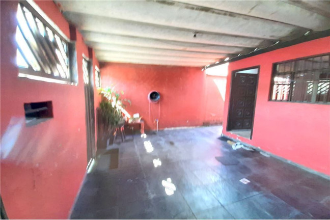 Imagem Casa com 3 Quartos à Venda, 179 m² em Vila Nova - Cubatão