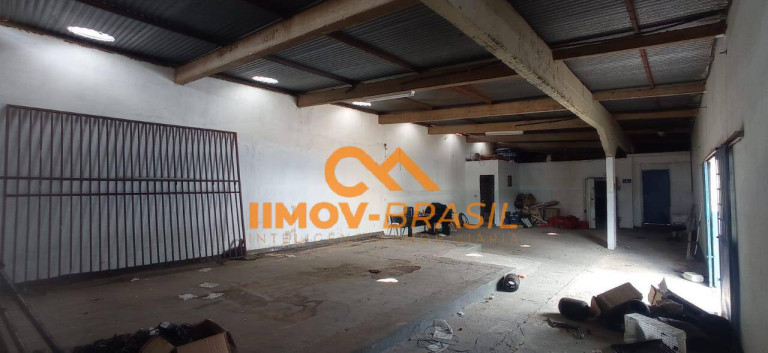 Imagem Imóvel Comercial para Alugar, 840 m² em Monte Castelo - Campo Grande Imagem Imóvel Comercial para Alugar, 840 m² em Monte Castelo - Campo Grande