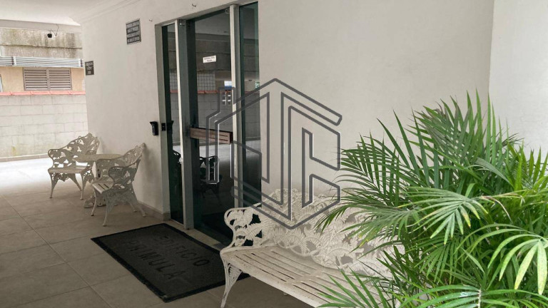 Imagem Apartamento com 2 Quartos à Venda, 94 m² em Embaré - Santos