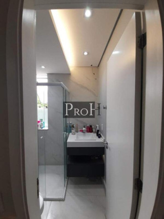 Apartamento com 3 Quartos à Venda, 103 m² em Vila Monumento - São Paulo