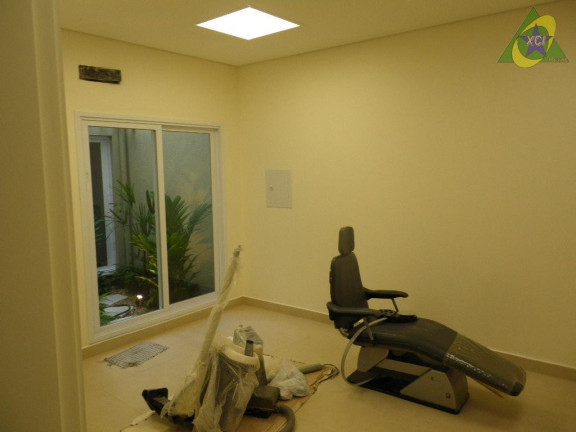 Imagem Sala Comercial para Alugar, 36 m² em Jardim Chapadão - Campinas
