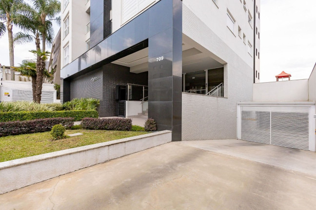 Apartamento com 3 Quartos à Venda, 130 m² em água Verde - Curitiba