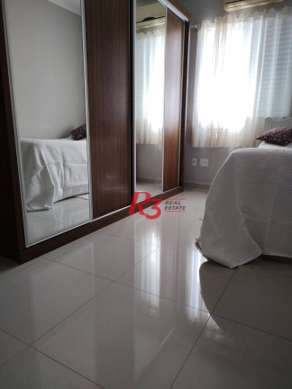 Imagem Casa com 3 Quartos à Venda, 151 m² em Aparecida - Santos