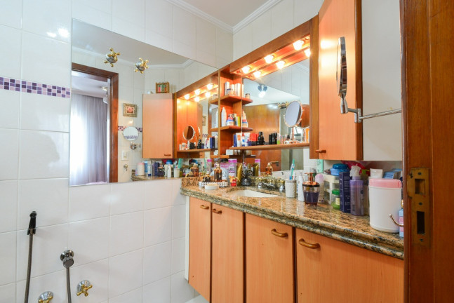 Imagem Apartamento com 3 Quartos à Venda, 120 m² em Mooca - São Paulo