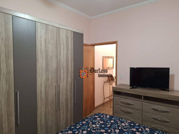 Imagem Casa com 3 Quartos à Venda, 125 m² em Aviação - Praia Grande