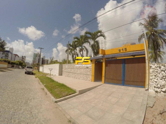 Imagem Casa com 3 Quartos à Venda, 432 m² em Bessa - João Pessoa Imagem Casa com 3 Quartos à Venda, 432 m² em Bessa - João Pessoa