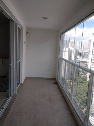 Imagem Apartamento com 2 Quartos à Venda, 67 m² em Morumbi - São Paulo Imagem Apartamento com 2 Quartos à Venda, 67 m² em Morumbi - São Paulo