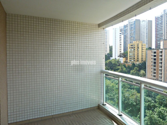 Imagem Apartamento com 3 Quartos à Venda, 78 m² em Panamby - São Paulo Imagem Apartamento com 3 Quartos à Venda, 78 m² em Panamby - São Paulo