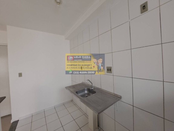 Imagem Apartamento com 2 Quartos para Alugar, 49 m² em Cidade Ariston - Carapicuíba Imagem Apartamento com 2 Quartos para Alugar, 49 m² em Cidade Ariston - Carapicuíba