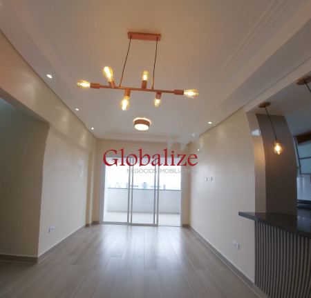 Imagem Imóvel com 2 Quartos à Venda, 67 m² em Macuco - Santos