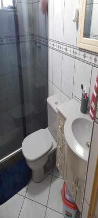 Imagem Imóvel com 2 Quartos à Venda, 50 m² em Pavuna - Rio De Janeiro