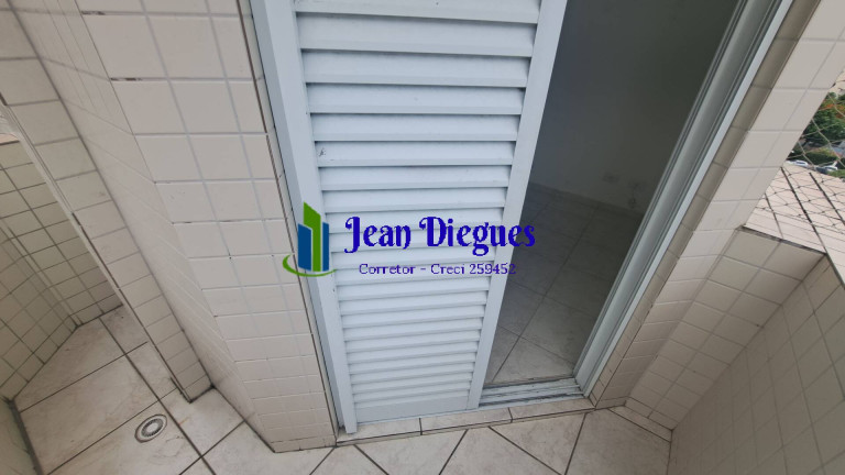 Imagem Apartamento com 2 Quartos para Alugar, em Vila Tupi - Praia Grande Imagem Apartamento com 2 Quartos para Alugar, em Vila Tupi - Praia Grande