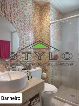 Imagem Apartamento com 4 Quartos à Venda, 242 m² em Nova Petrópolis - São Bernardo Do Campo Imagem Apartamento com 4 Quartos à Venda, 242 m² em Nova Petrópolis - São Bernardo Do Campo
