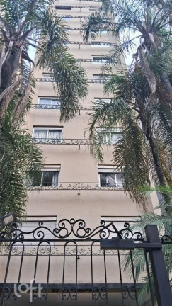 Imagem Apartamento com 2 Quartos à Venda, 105 m² em Jardim Paulista - São Paulo