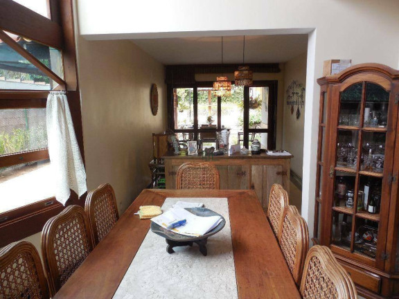 Imagem Casa com 4 Quartos à Venda, 305 m² em Itaipu - Niterói Imagem Casa com 4 Quartos à Venda, 305 m² em Itaipu - Niterói