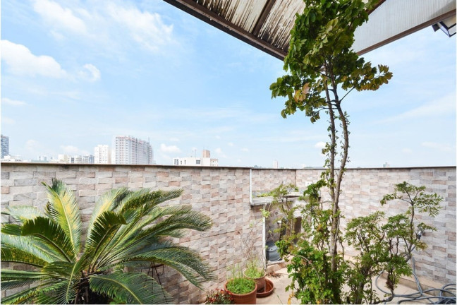Imagem Imóvel com 2 Quartos à Venda, 152 m² em Mirandópolis - São Paulo