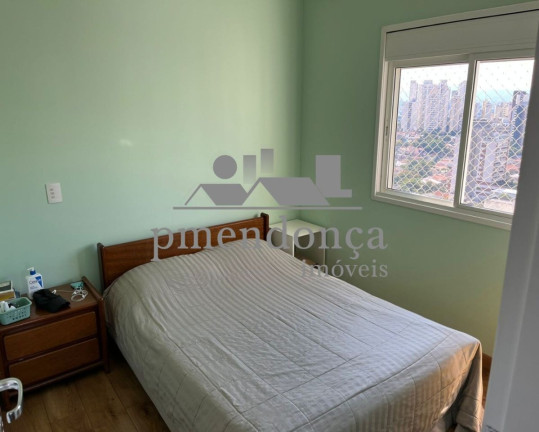 Imagem Apartamento com 3 Quartos à Venda, 106 m² em Vila Anglo Brasileira - São Paulo
