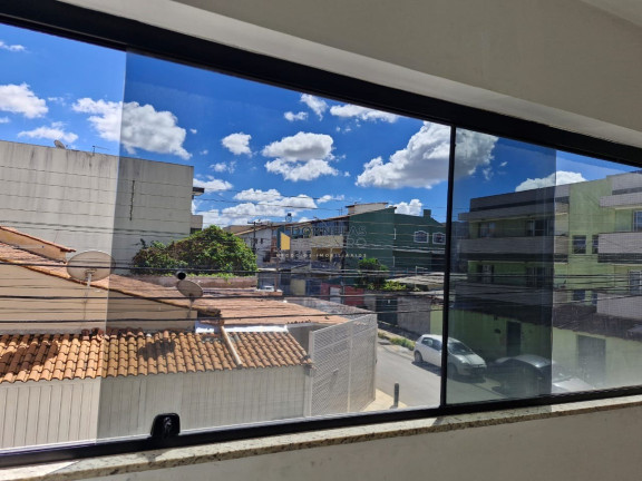 Imagem Apartamento com 1 Quarto à Venda, 31 m² em Riacho Fundo I - Brasília