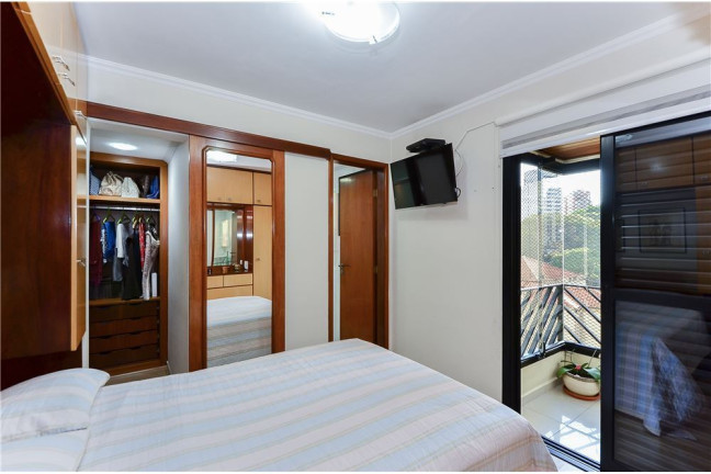 Imagem Apartamento com 3 Quartos à Venda, 91 m² em Vila Mariana - São Paulo Imagem Apartamento com 3 Quartos à Venda, 91 m² em Vila Mariana - São Paulo