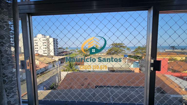 Apartamento com 2 Quartos à Venda, 50 m² em Centro - Mongaguá