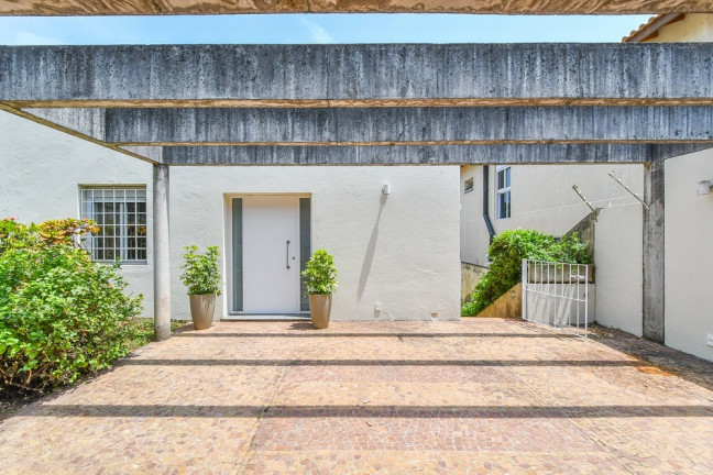 Imagem Casa com 4 Quartos à Venda, 231 m² em Vila Inah - São Paulo