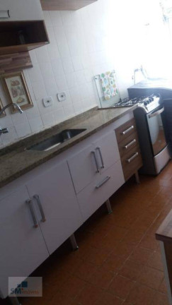 Imagem Apartamento com 2 Quartos à Venda, 68 m² em Vila Lúcia - São Bernardo Do Campo