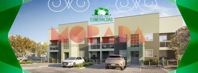 Apartamento com 2 Quartos à Venda,  em Conceição - Feira De Santana