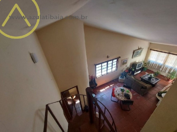Imagem Casa com 4 Quartos à Venda, 148 m² em Jardim Do Lago - Atibaia Imagem Casa com 4 Quartos à Venda, 148 m² em Jardim Do Lago - Atibaia