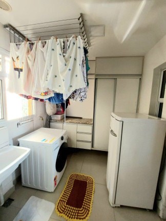 Imagem Apartamento com 3 Quartos para Alugar ou Temporada, 109 m² em Santa Luzia - Serra
