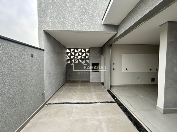 Imagem Imóvel com 3 Quartos à Venda, 110 m² em Horto Florestal - Sorocaba
