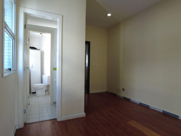 Imagem Sala Comercial à Venda, 38 m² em Vila Guiomar - Santo André Imagem Sala Comercial à Venda, 38 m² em Vila Guiomar - Santo André