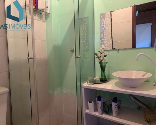 Imagem Apartamento com 2 Quartos à Venda, 70 m² em Centro - Cabo Frio Imagem Apartamento com 2 Quartos à Venda, 70 m² em Centro - Cabo Frio