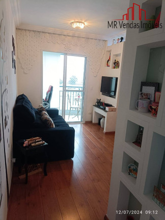 Imagem Apartamento com 2 Quartos à Venda,  em Mooca - São Paulo