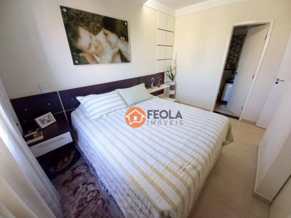 Imagem Cobertura com 1 Quarto à Venda, 120 m² em Jardim Bela Vista - Americana Imagem Cobertura com 1 Quarto à Venda, 120 m² em Jardim Bela Vista - Americana