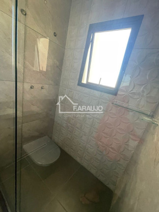 Imagem Imóvel com 3 Quartos à Venda, 115 m² em Horto Florestal - Sorocaba