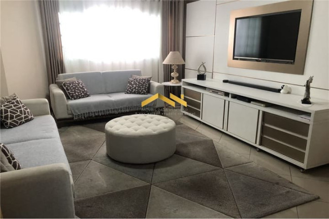 Imagem Casa com 3 Quartos à Venda, 84 m² em Vila Invernada - São Paulo