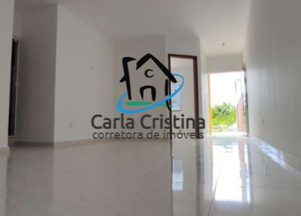 Imagem Casa com 2 Quartos à Venda, 75 m² em Balneário Canoas - Pontal Do Paraná