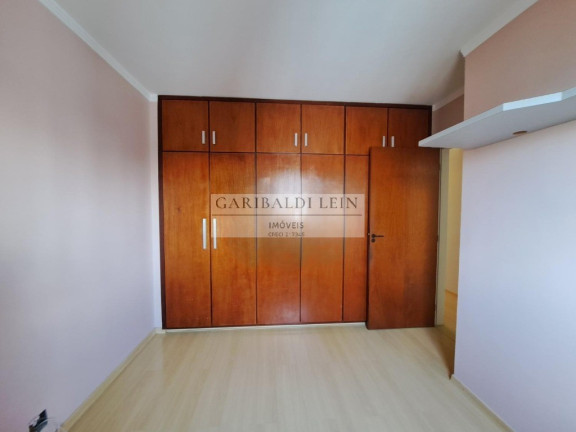 Imagem Imóvel com 3 Quartos à Venda, 117 m² em Cambuí - Campinas